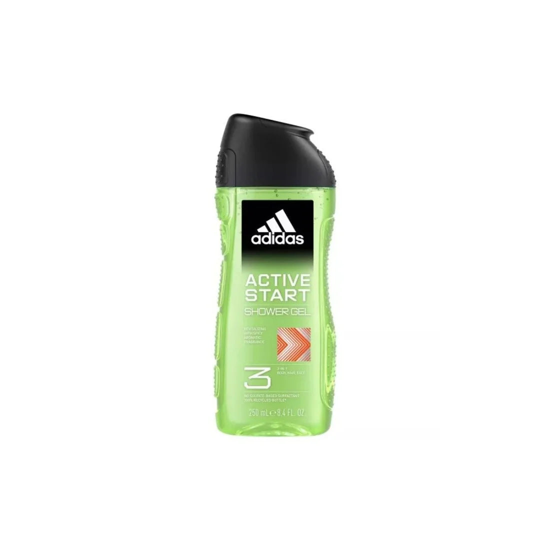 Adidas Active Start Gel De Baño