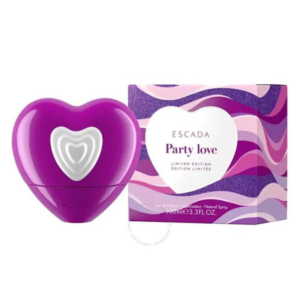 Escada Party Love 50ml - Batty Beauty
