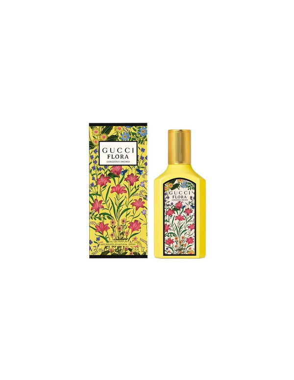 Gucci Flora Gorgeus Orchid 50ml - Batty Beauty