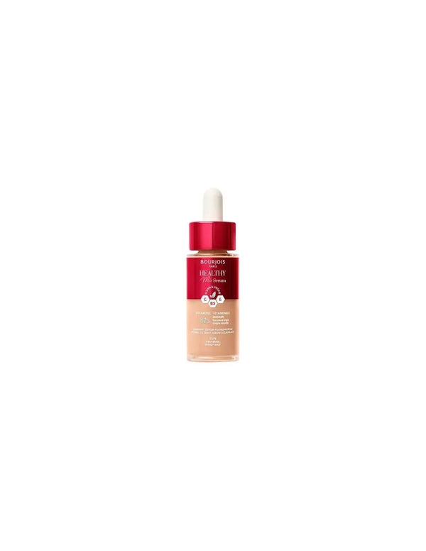 Bourjois Healthy Mix Serum Foundation Base De Maquillaje 55n-Deep Beige 30ml - Batty Beauty
