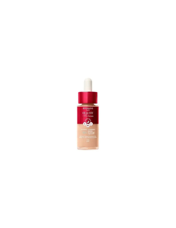 Bourjois Healthy Mix Serum Foundation Base De Maquillaje 54n-Beige 30ml - Batty Beauty