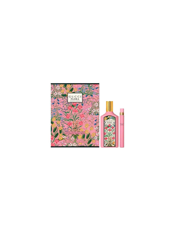 Gucci Flora Gardenia Ts 10ml - Batty Beauty