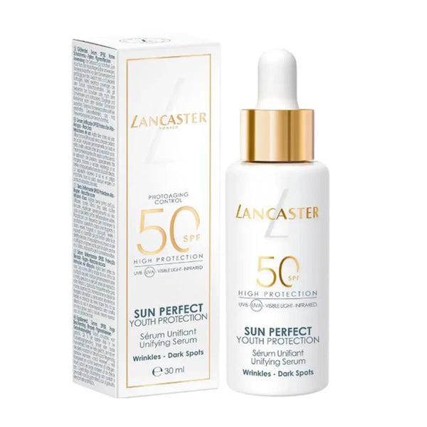 Lancaster Lter Sun Perfect Clear Tinted Stick F50 - Batty Beauty