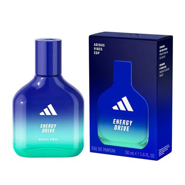 Adidas Energy Drive 100ml - Batty Beauty