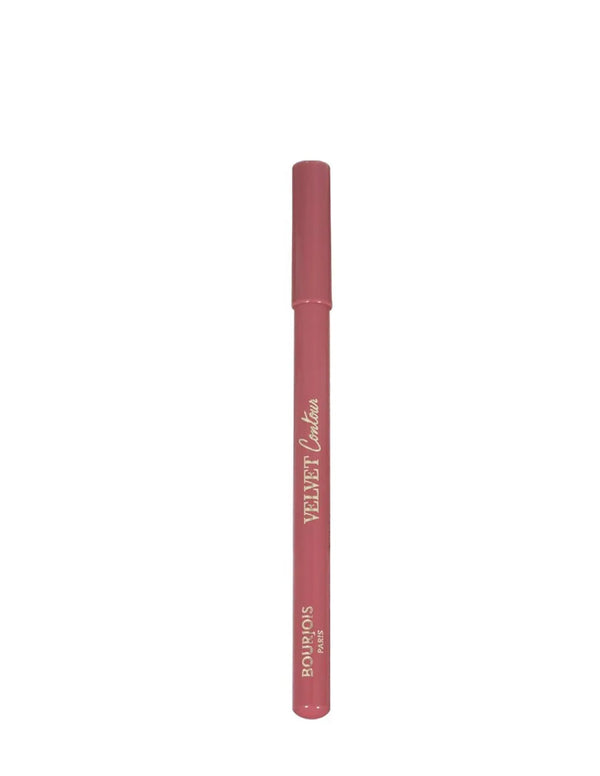 Bourjois Velvet Contour Perfilador De Labios 35-Perfect Date 1.4g - Batty Beauty