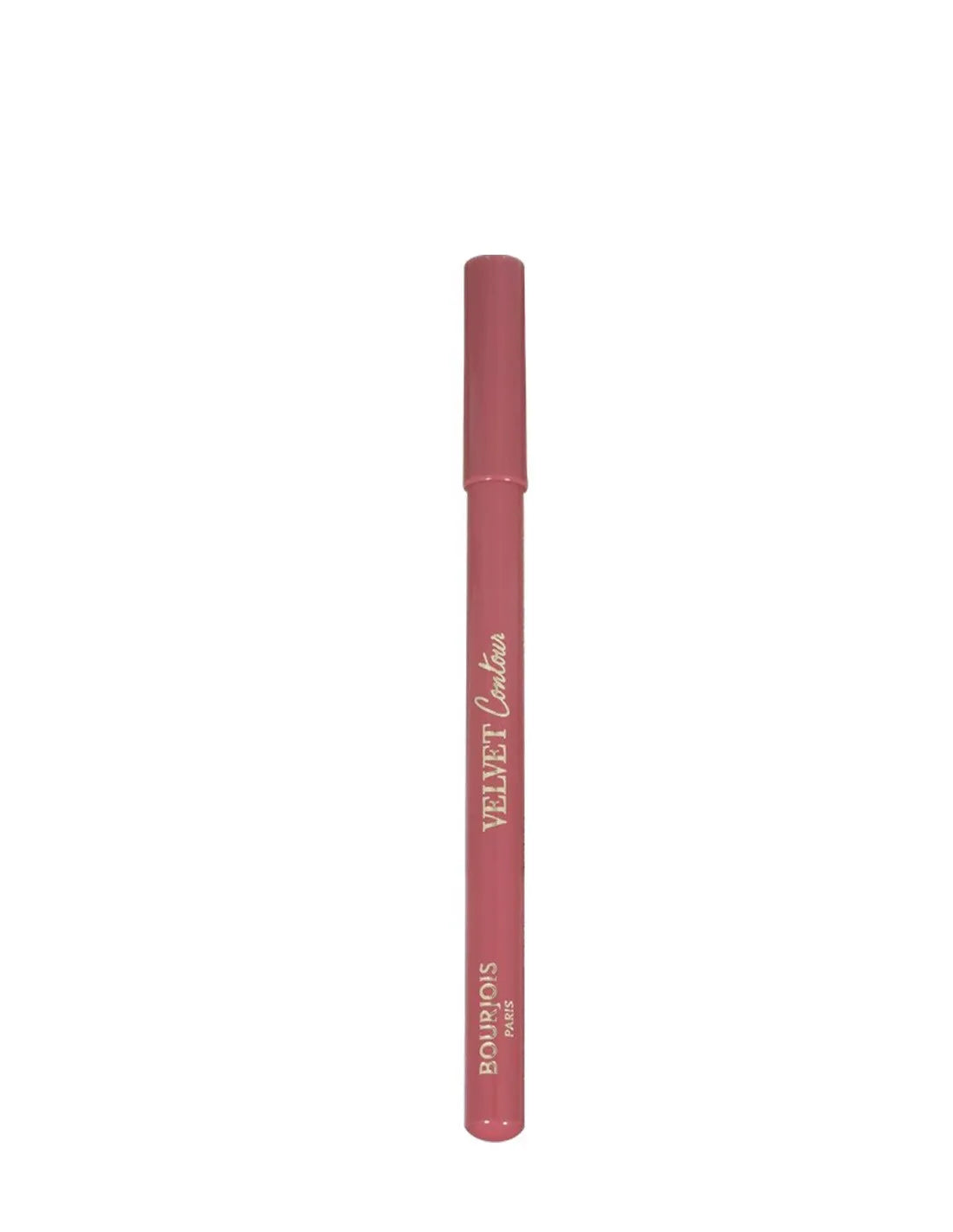 Bourjois Velvet Contour Perfilador De Labios 33-Rose Water