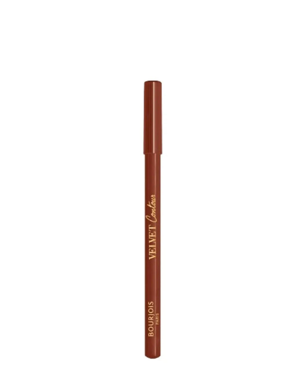 Bourjois Velvet Contour Perfilador De Labios 33-Pari'sienne 1.14g - Batty Beauty