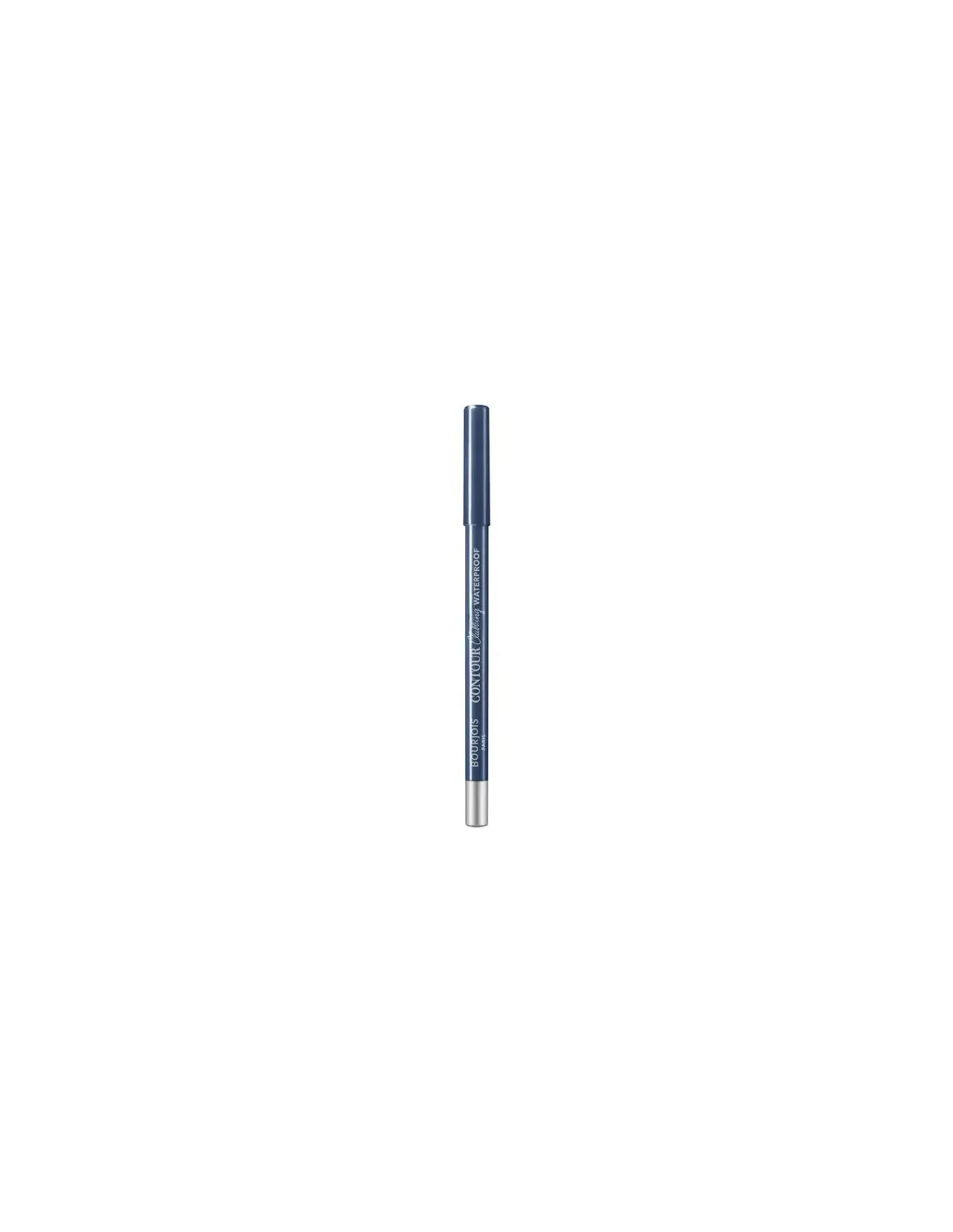 Bourjois Contour Clubbing Delineador De Ojos Waterprof 076-Blue Soirée