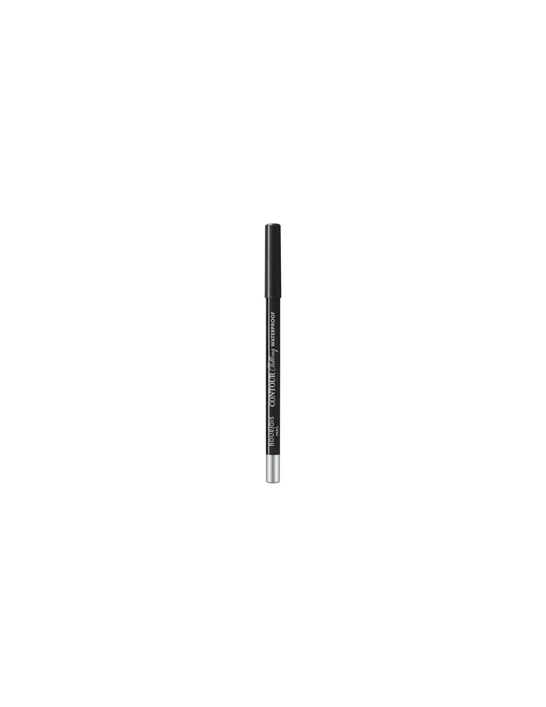 Bourjois Contour Clubbing Delineador De Ojos Waterproof 041-Black Party