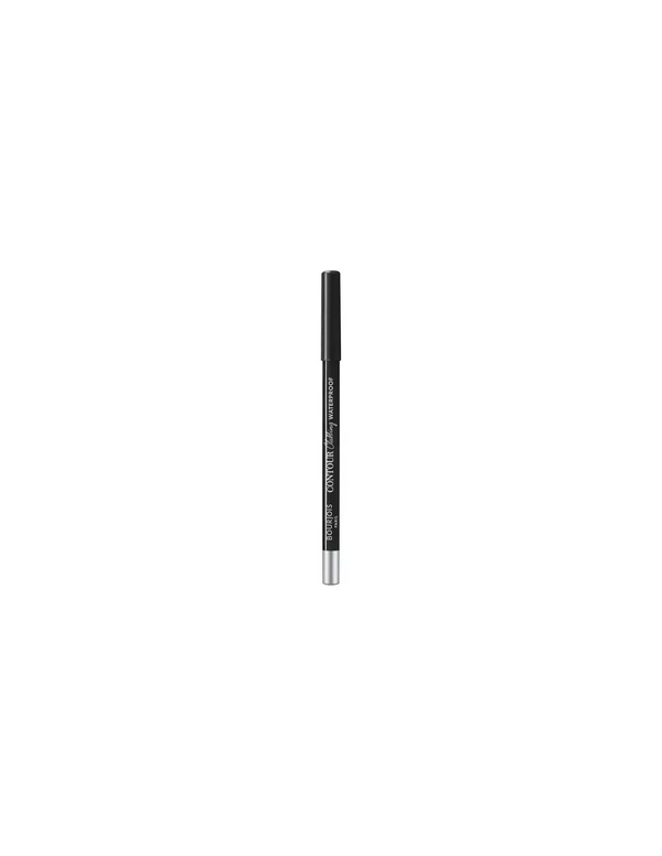 Bourjois Contour Clubbing Delineador De Ojos Waterproof 041-Black Party 1.2g - Batty Beauty