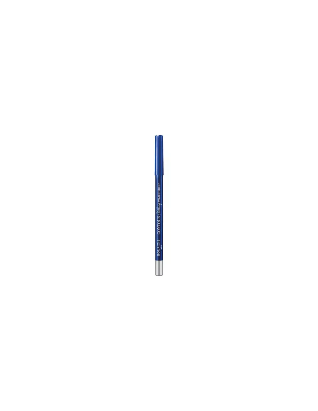 Bourjois Contour Clubbing Delineador De Ojos Waterprof 046-Bleu Neon