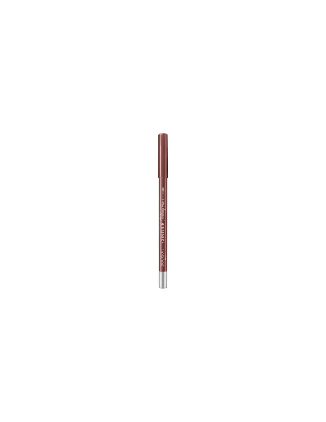 Bourjois Contour Clubbing Delineador De Ojos Waterprof 074-Berry Brown