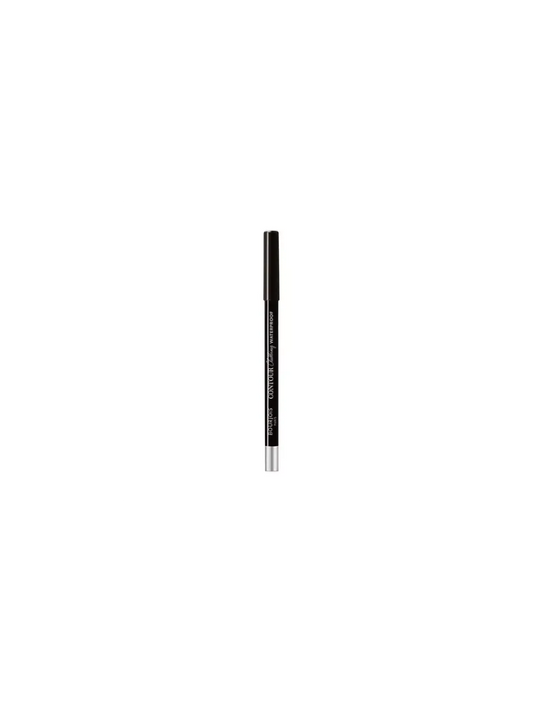 Bourjois Contour Clubbing Delineador De Ojos Waterprof 54-Ultra Black 1.2g - Batty Beauty