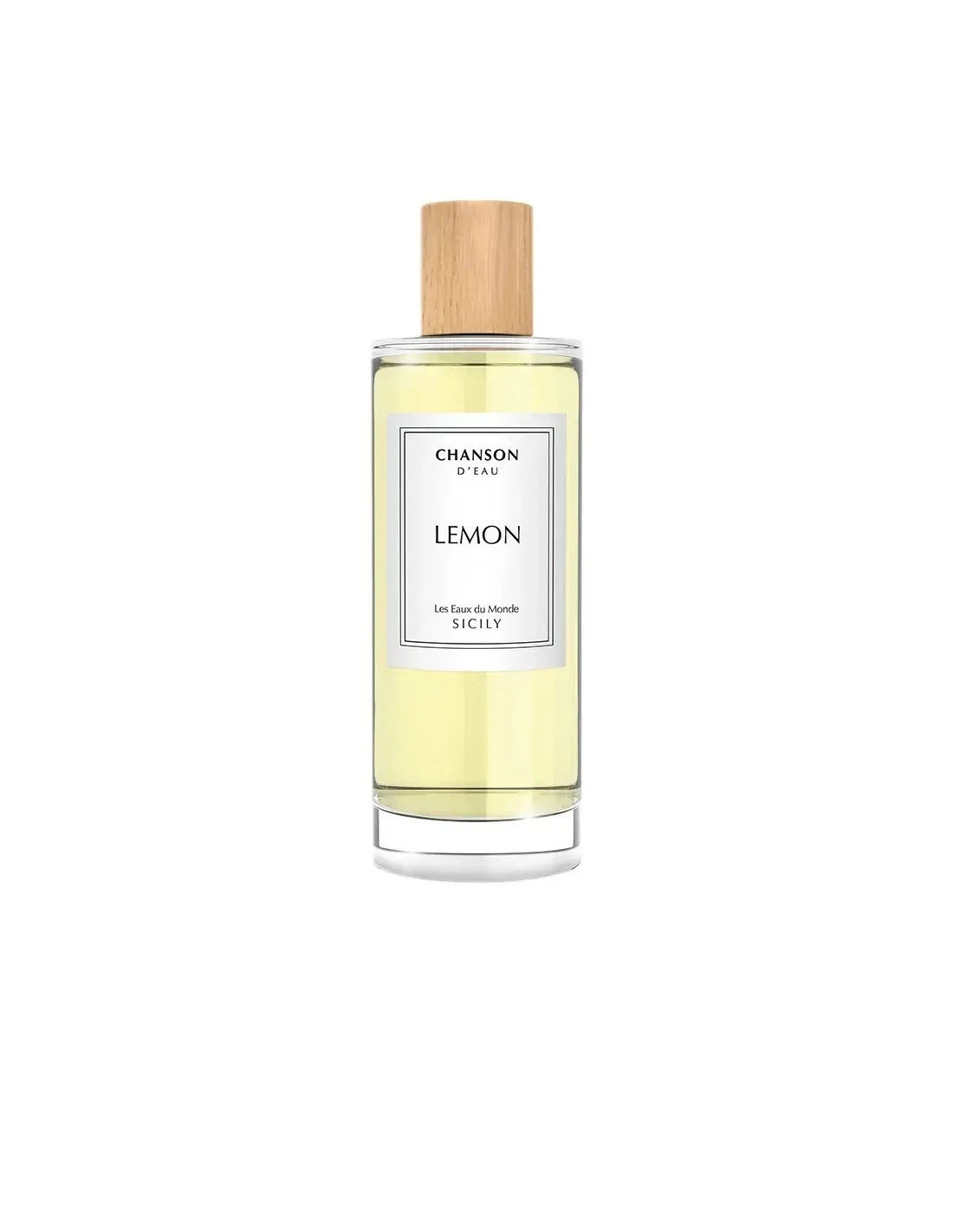 Chanson D'eau Lemon