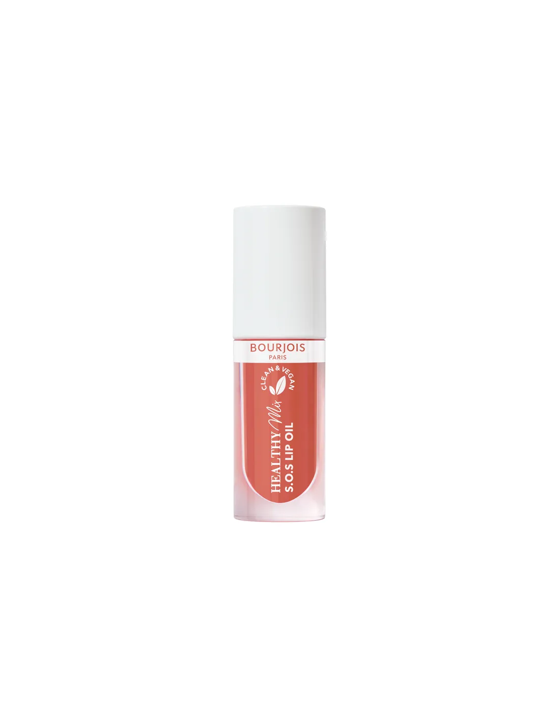 Bourjois Healthy Mix S O S Aceite Labial 02-Melon Amour