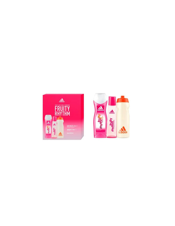 Adidas Fruity Rhythm Sets 75ml - Batty Beauty
