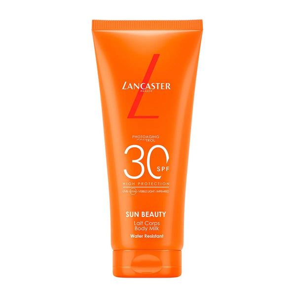 Lancaster Sun Beauty Protector Solar Corporal Spf30 100ml - Batty Beauty