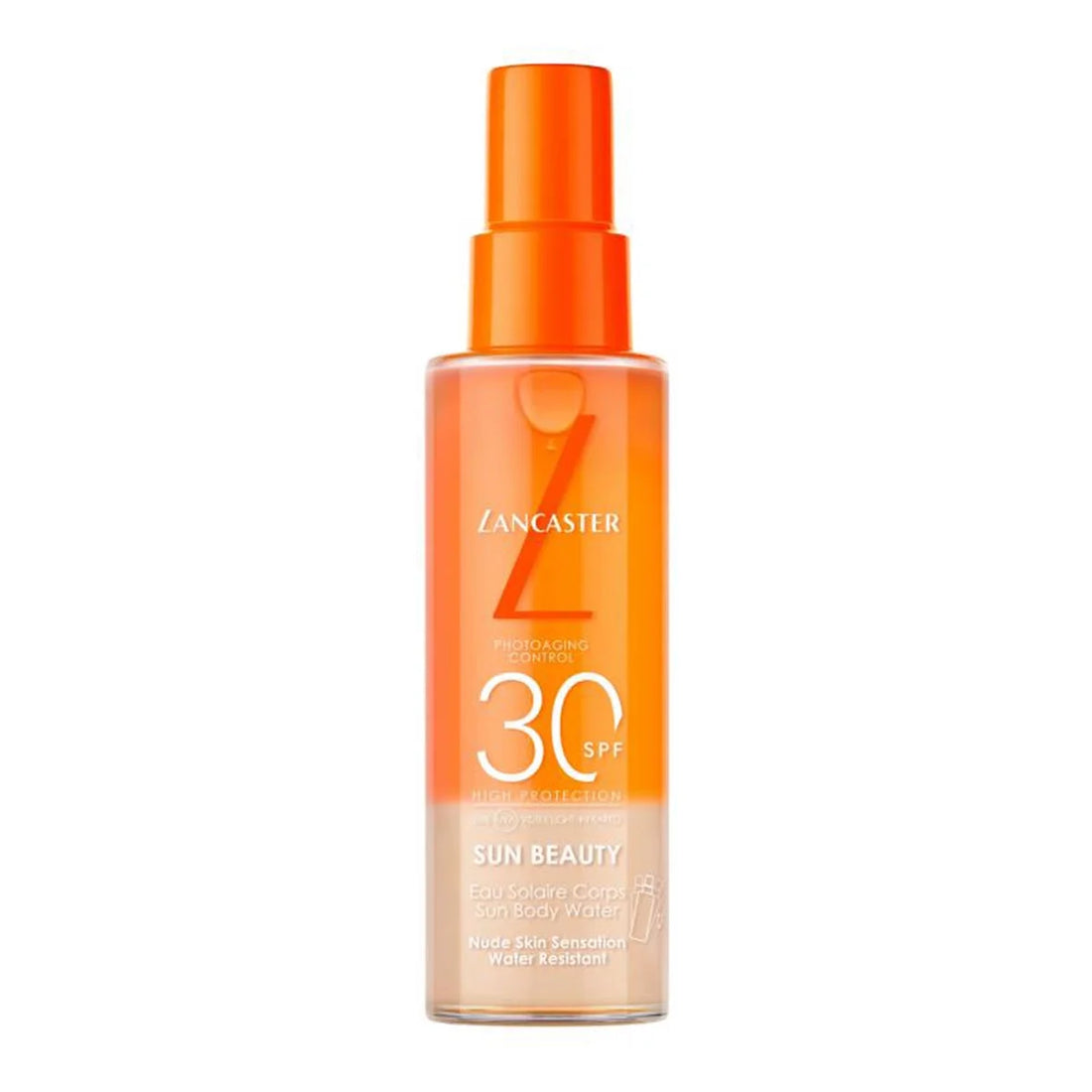Lancaster Sun Beauty Agua Spf30