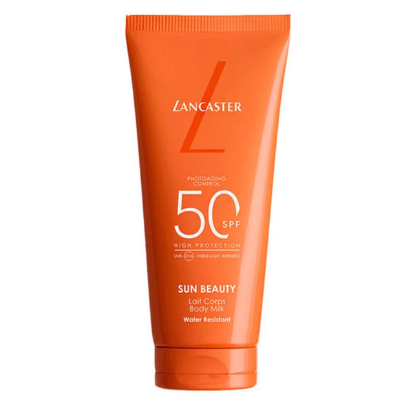 Lancaster Sun Beauty Protector Solar Corporal Spf50 100ml - LANCASTER