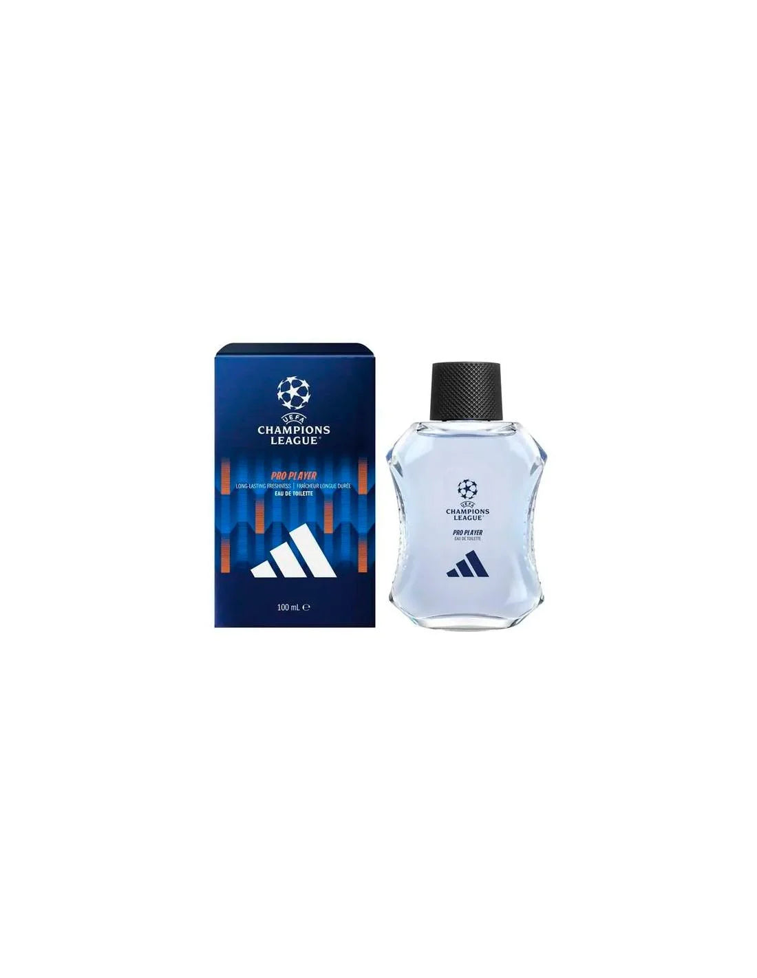 Adidas Uefa Proplayer