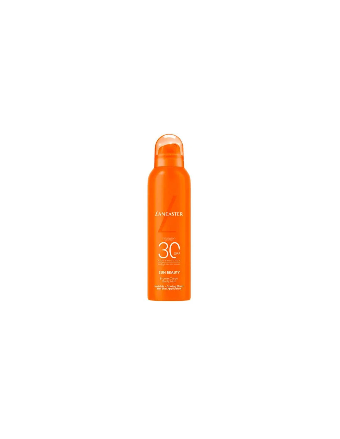 Lancaster Sun Sport Bruma Invisible Refrescante Spf30