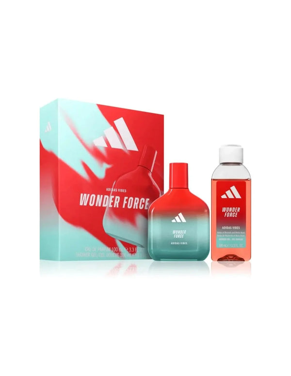 Adidas Ep Wom Wonder Force 100 Vap Gel - Batty Beauty