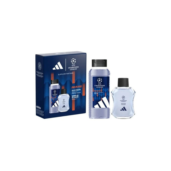 Adidas Men Uefa 12 100 Vap Gel250 - Batty Beauty