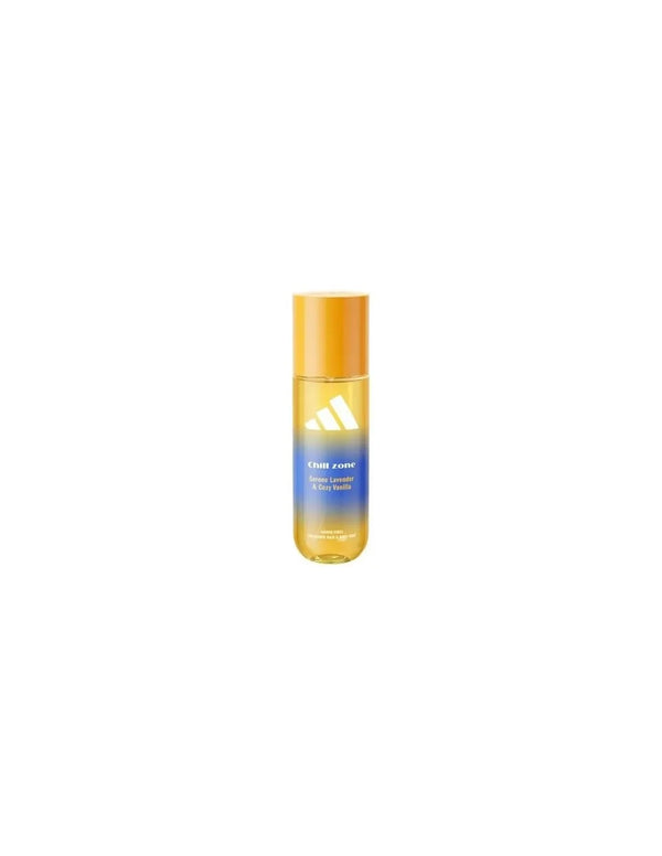 Adidas Vibes Man Chill Zone Fragance Hair y Body Mist 236ml - Batty Beauty