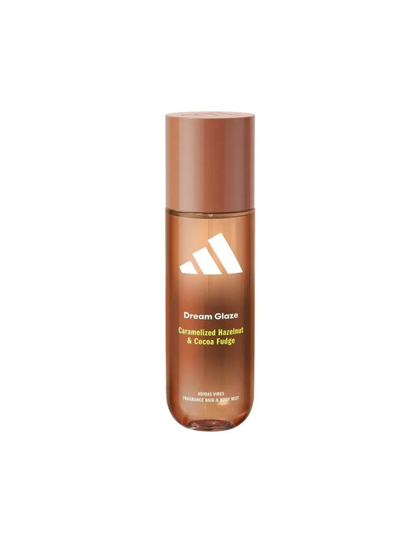 Adidas Vibes Man Dream Glaze Fragance Hair y Body Mist 236ml - Batty Beauty