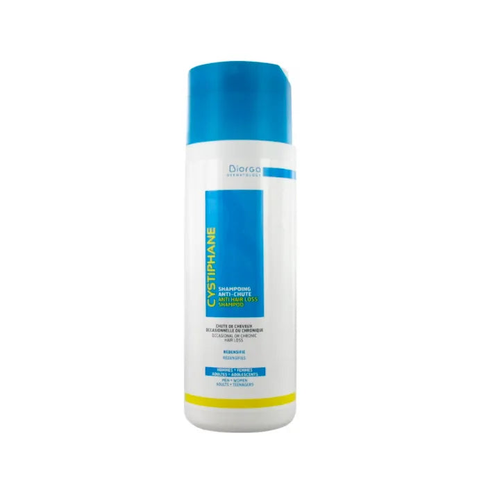 Biorga Cystiphane Anti-Hair Loss Shampoo