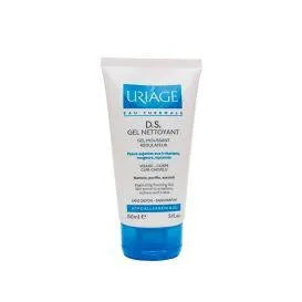 Uriage D S Gel Nettoyant 150ml - Batty Beauty