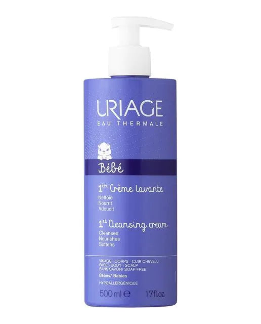 Uriage 1ère Crème Lavante - Batty Beauty