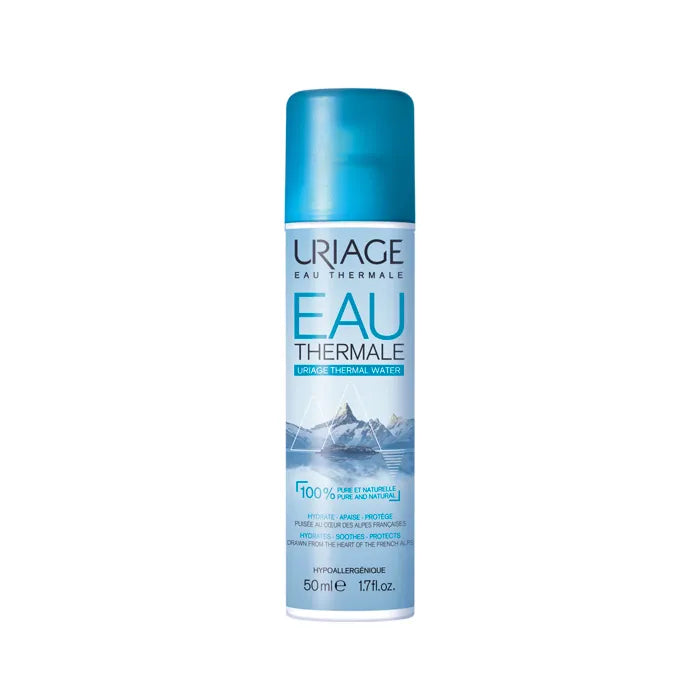Uriage D'eau Thermale