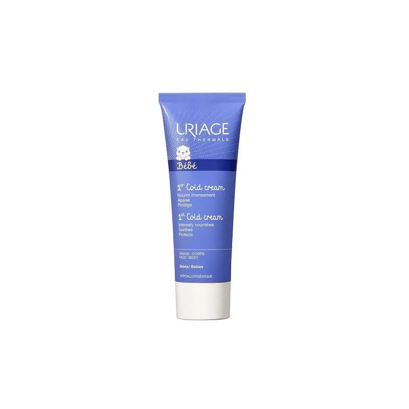 Uriage Baby 1ère Crème Froide