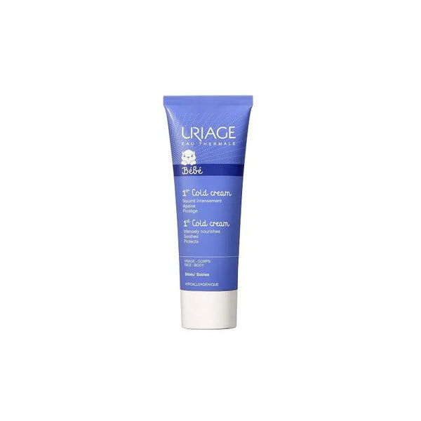 Uriage Baby 1ère Crème Froide 75ml - Batty Beauty