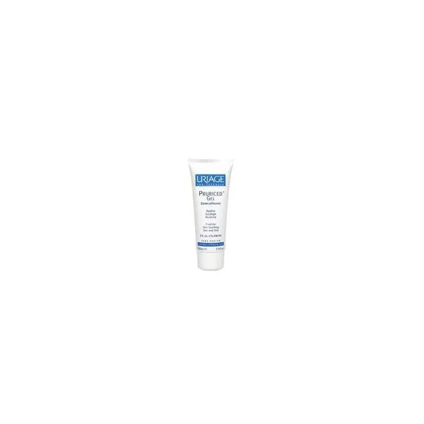 Uriage Gel Purifié 100ml - Batty Beauty