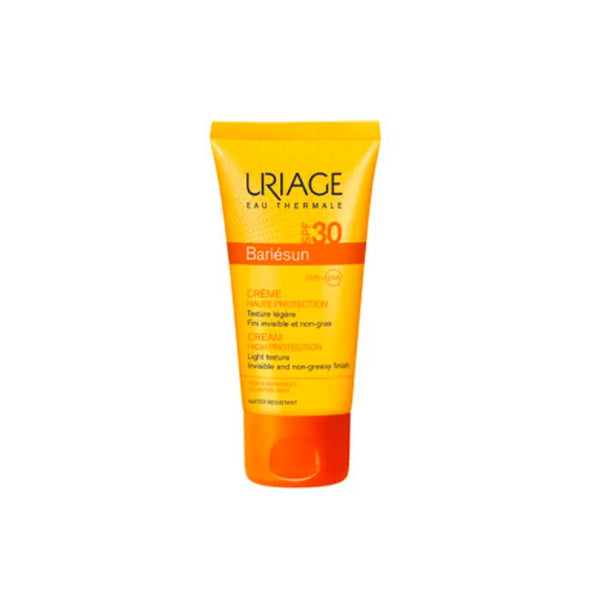 Uriage Bariésun Crème SPF30 50ml - Batty Beauty