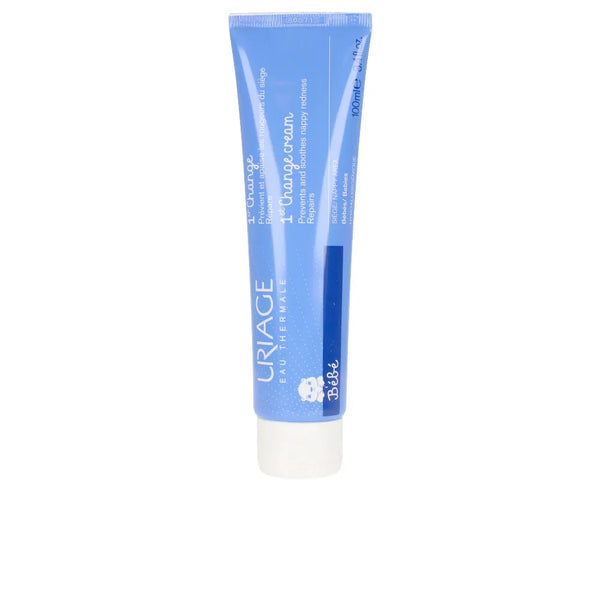 Uriage Crème 1er Changement Prévention et Soins Des Érythèmes Fessiers - Batty Beauty