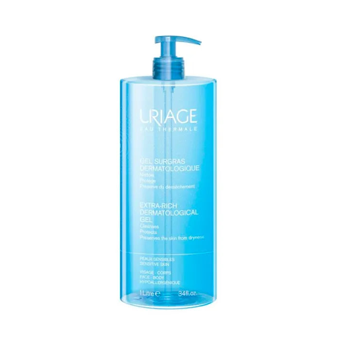 Uriage Surgras Gel dermatologique