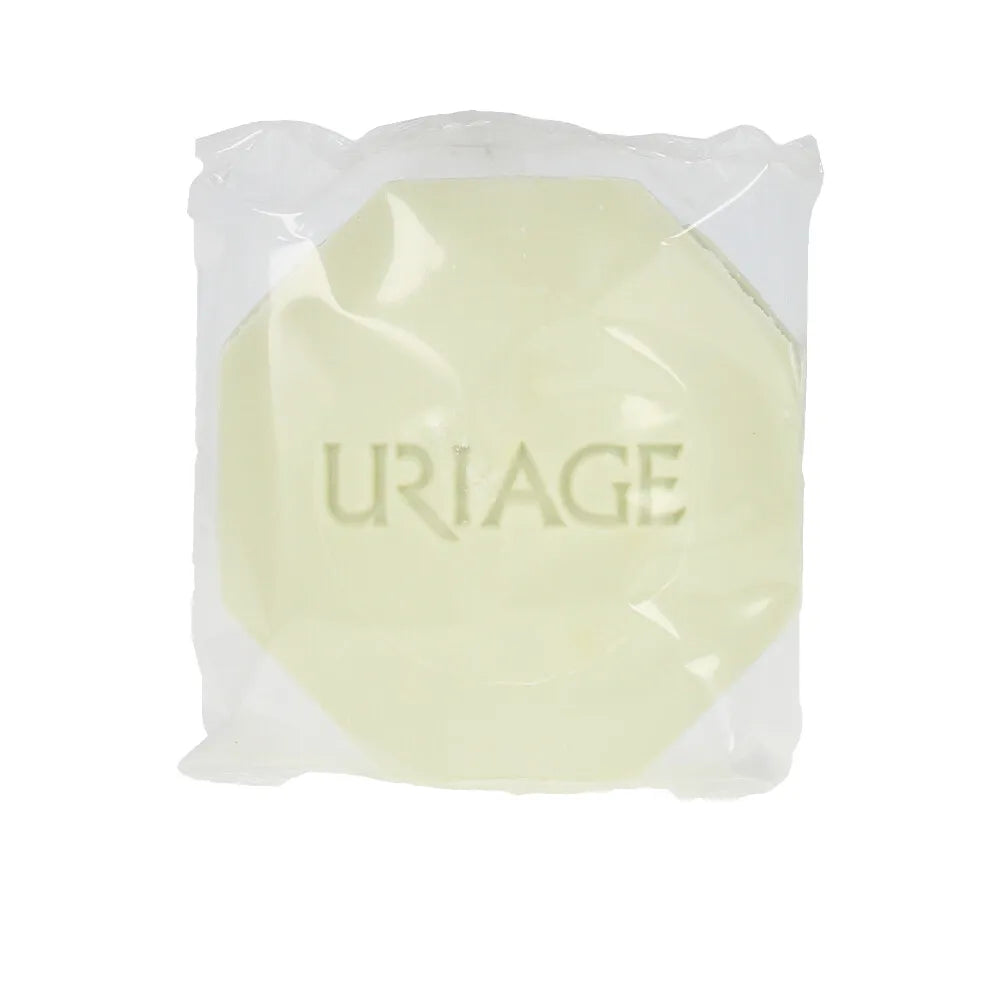 Uriage Hyseac Pain Démaquillant Dermatologique