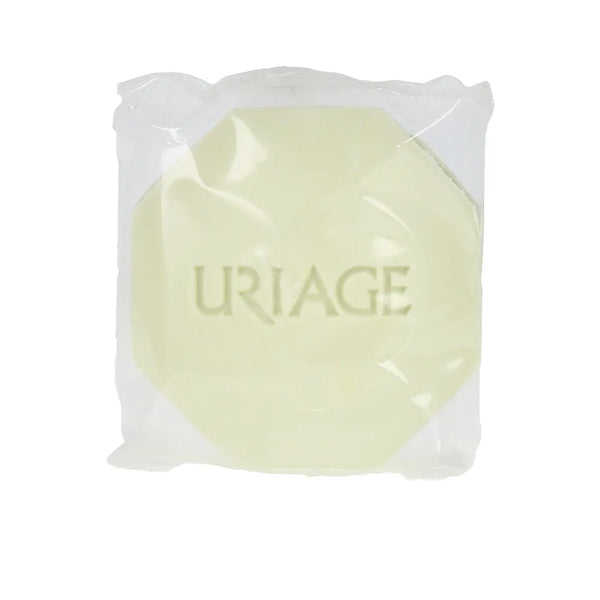Uriage Hyseac Pain Démaquillant Dermatologique 100g - Batty Beauty