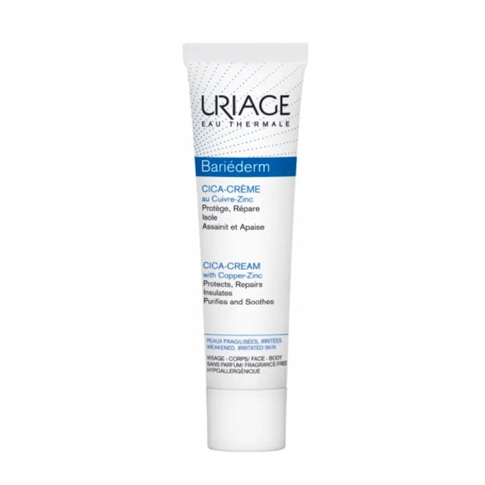 Uriage Bariéderm Cica-Repair Cream