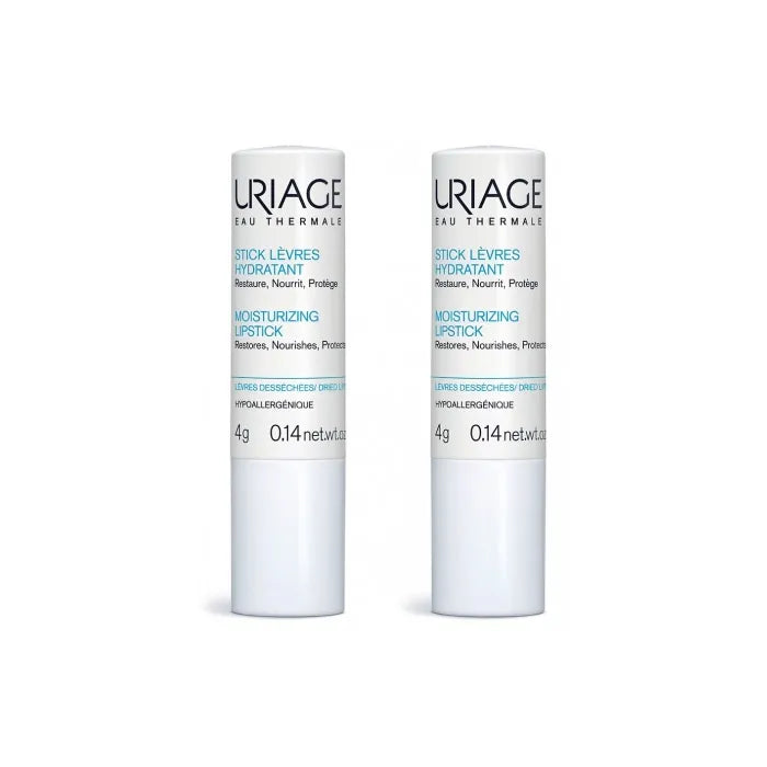 Uriage Stick Lèvres Hydratant