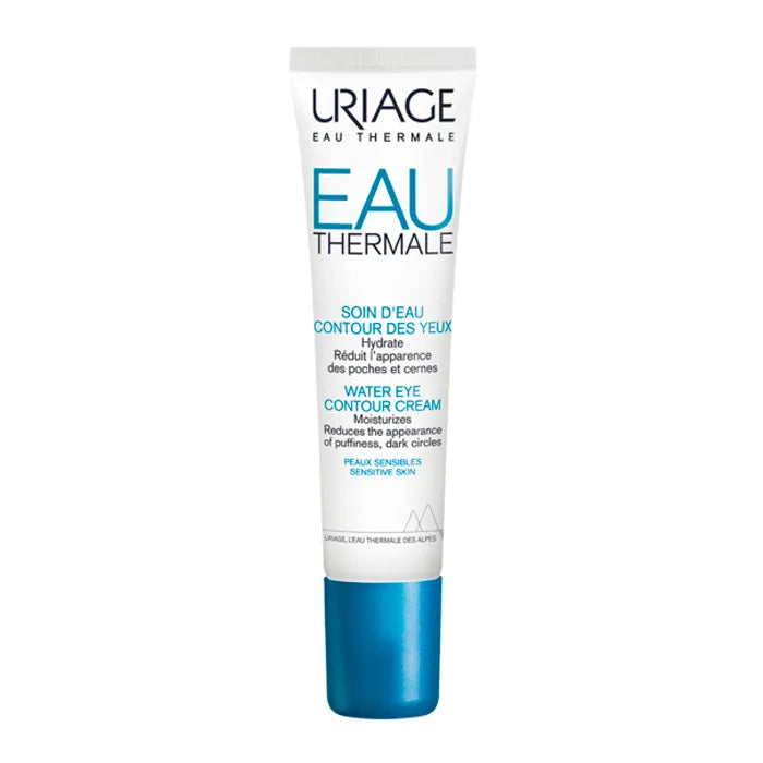 Uriage Crème Contour des Yeux Eau