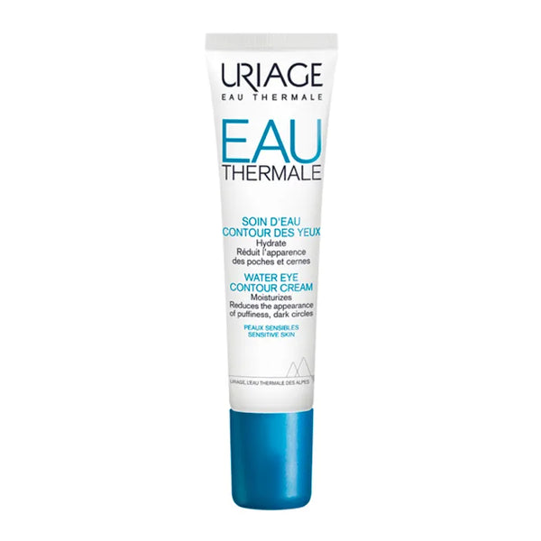 Uriage Crème Contour des Yeux Eau 15ml - Batty Beauty