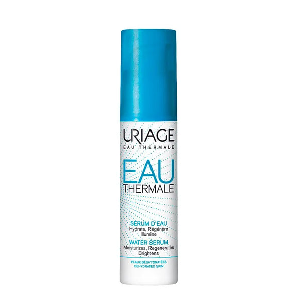 Uriage Eau Thermale Sérum à L'eau 30ml - Batty Beauty