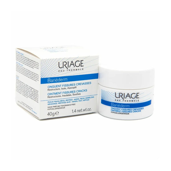 Uriage Onguent Bariederm 40g - Batty Beauty