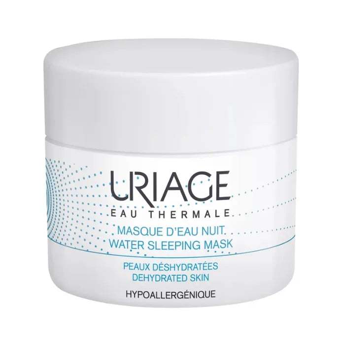 Uriage Masque D'Eau Nuit