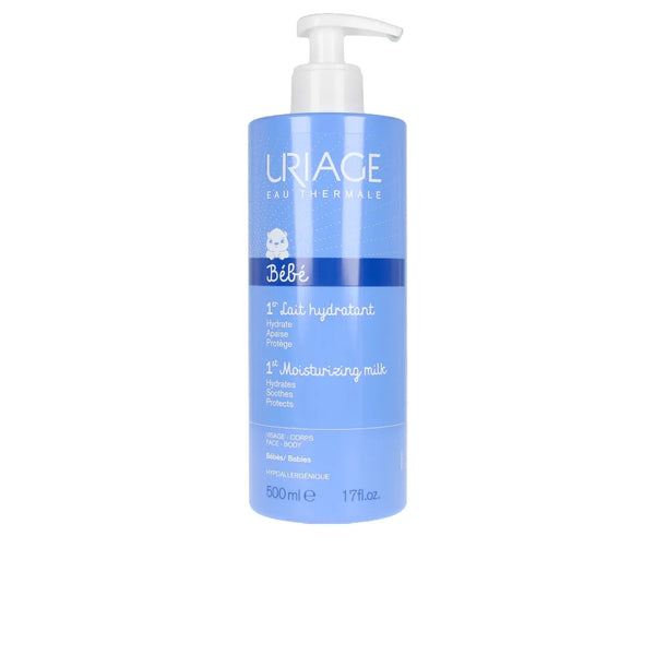 Uriage 1er Lait Hydratant Soin Quotidien Douceur - Batty Beauty
