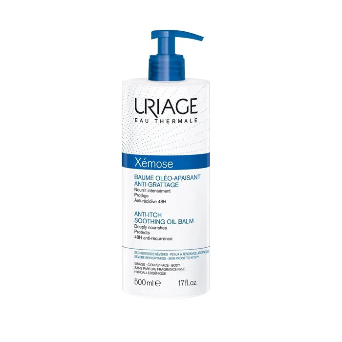 Uriage Xémose Baume